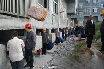 柘城哪些方面可以保证房子加固质量合格？