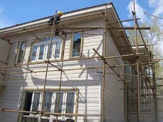 柘城房屋加固施工要多少钱？